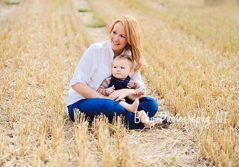 Family photography sessions