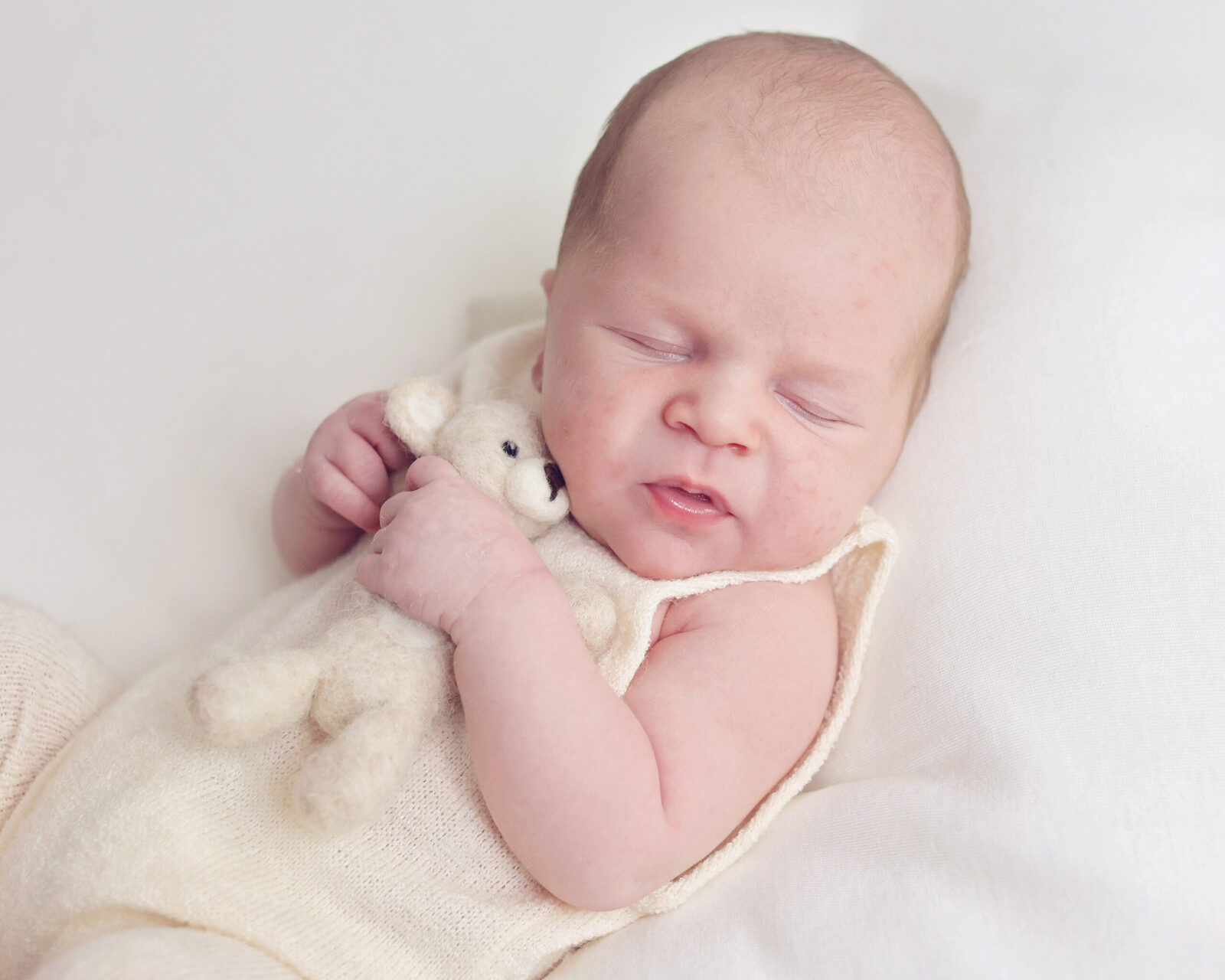 newborn photography belfast